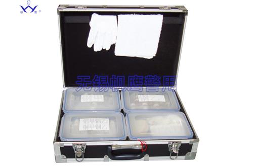 C5023  FYJZ-II金屬沖壓字跡顯現箱  