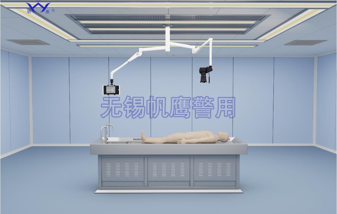 垂直圖像數據采集系統   